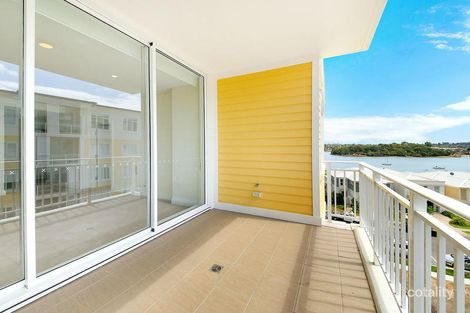 501/58 Peninsula Dr, Breakfast Point, NSW 2137
