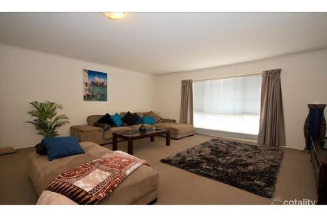 Property photo of 12 Oakdale Avenue Nerang QLD 4211