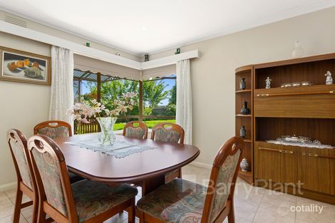 Property photo of 4 Gateshead Drive Wantirna South VIC 3152