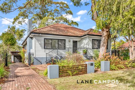 Property photo of 111 Rae Crescent Kotara NSW 2289