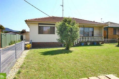 Property photo of 6 Narrawan Street Berkeley NSW 2506