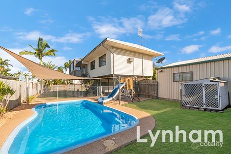 36 Lanark St, Kirwan, QLD 4817
