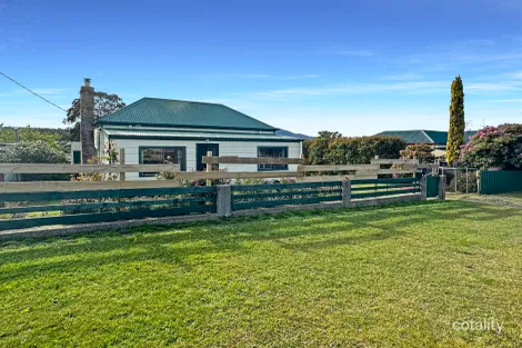 13 Cameron St, St Marys, TAS 7215