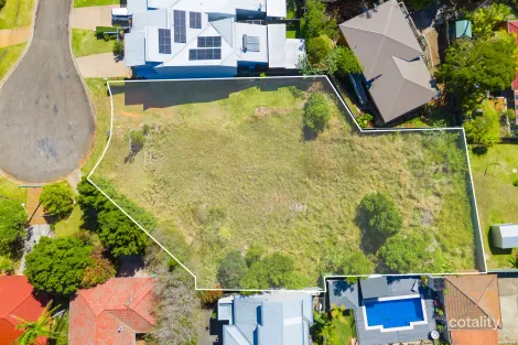 Property photo of 11A Gurra Place Port Macquarie NSW 2444