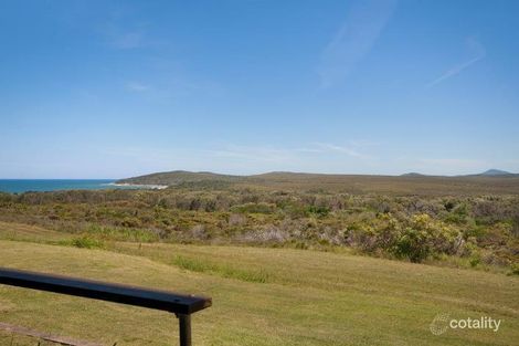 Property photo of 21 Pacific Street Angourie NSW 2464