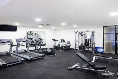 519/105-113 Campbell St, Surry Hills, NSW 2010