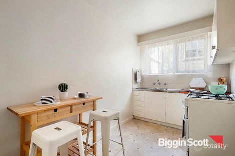 Property photo of 6/2 The Vaucluse Richmond VIC 3121