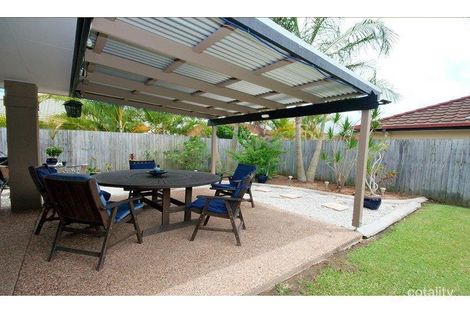 Property photo of 12 Oakdale Avenue Nerang QLD 4211