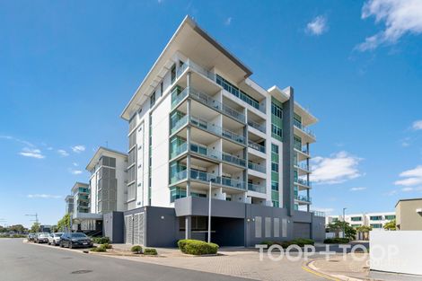 Property photo of 614/1-2 Tarni Court New Port SA 5015