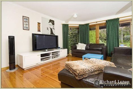 Property photo of 43 Nardoo Crescent O'Connor ACT 2602