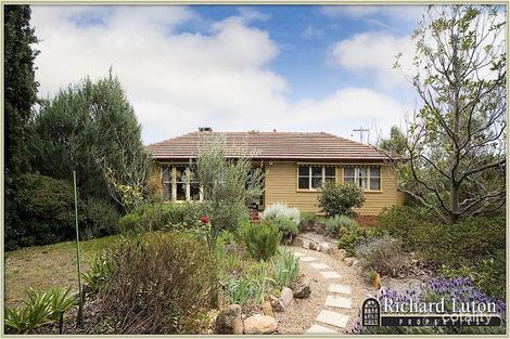 43 Nardoo Cres, O'Connor, ACT 2602