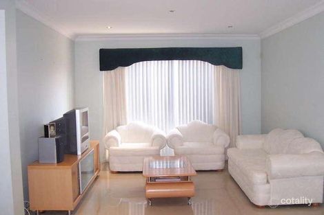 Property photo of 14 Cargelligo Place Woodcroft NSW 2767