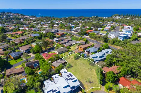 Property photo of 11A Gurra Place Port Macquarie NSW 2444