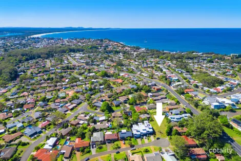 Property photo of 11A Gurra Place Port Macquarie NSW 2444