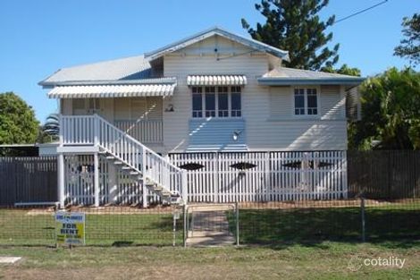 Property photo of 89 Howlett Street Currajong QLD 4812