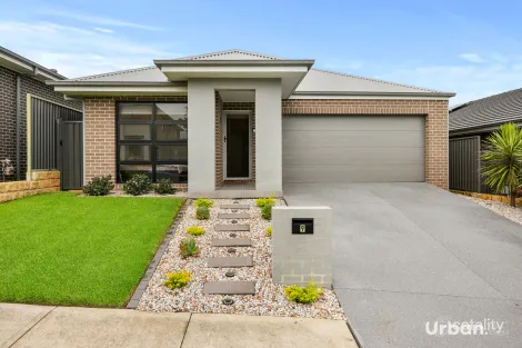 Property photo of 9 Eacott Street Leppington NSW 2179