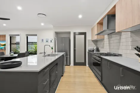 Property photo of 9 Eacott Street Leppington NSW 2179