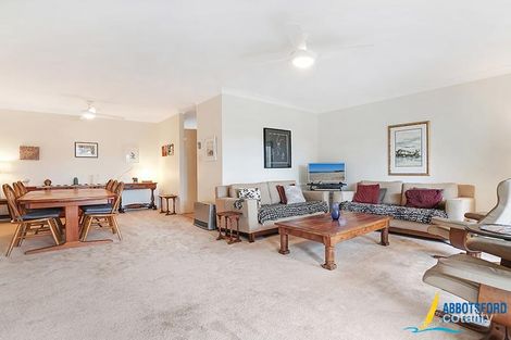Property photo of 25/1 Figtree Avenue Abbotsford NSW 2046