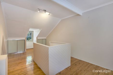 Property photo of 66 Brougham Street Potts Point NSW 2011