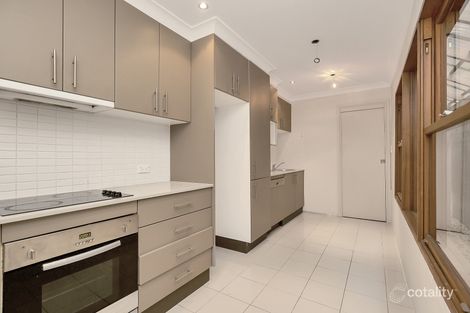 Property photo of 66 Brougham Street Potts Point NSW 2011