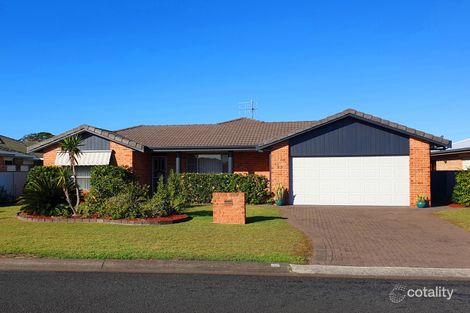 Property photo of 82 Amanda Crescent Forster NSW 2428