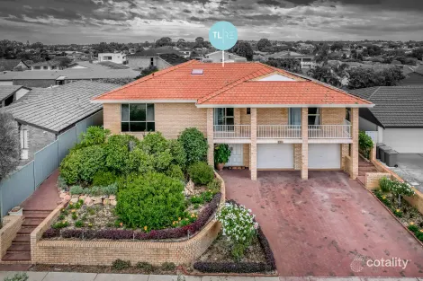 Property photo of 131 McGilvray Avenue Noranda WA 6062