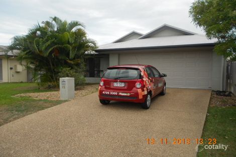 Property photo of 15 Chesham Drive Kirwan QLD 4817