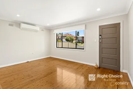Property photo of 45 Burke Road Dapto NSW 2530