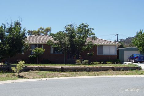 Property photo of 5 Mercer Place Kambah ACT 2902