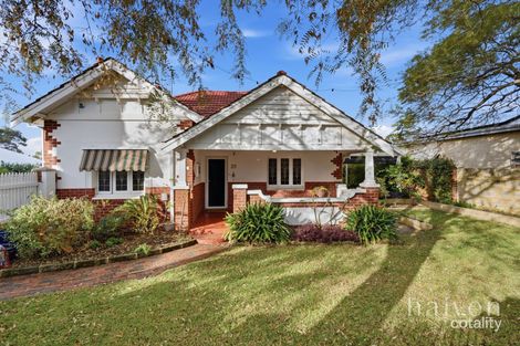 20 Carrington St, Palmyra, WA 6157