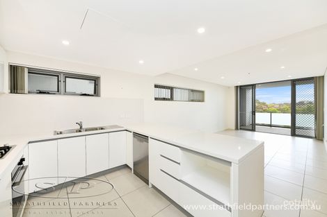 Property photo of 601/23-31 Morwick Street Strathfield NSW 2135