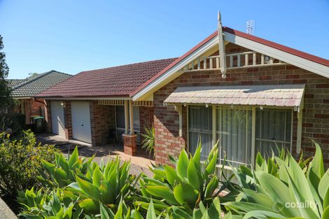 Property photo of 16 Maranatha Close Belmont North NSW 2280