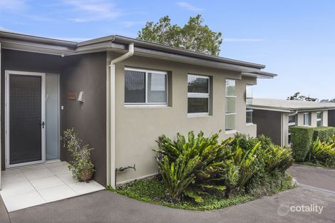 Property photo of 3/16 Percival Road Caringbah South NSW 2229