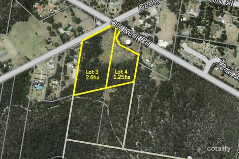 Property photo of 132 Georges River Road Kentlyn NSW 2560