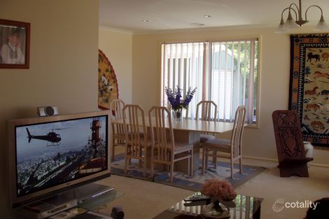 Property photo of 5 Mercer Place Kambah ACT 2902