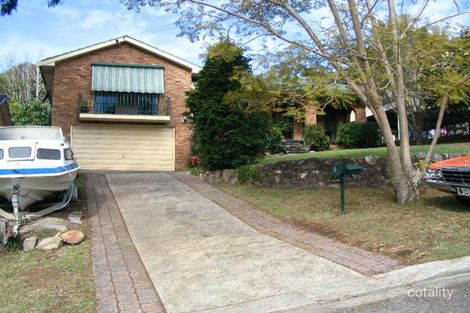 Property photo of 9 Valiant Avenue Valentine NSW 2280