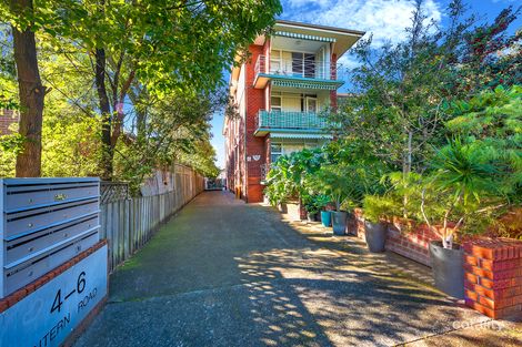 Property photo of 12/4-6 Tintern Road Ashfield NSW 2131