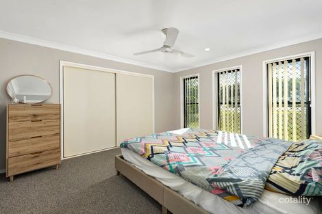 Property photo of 5 Bellagio Crescent Coomera QLD 4209