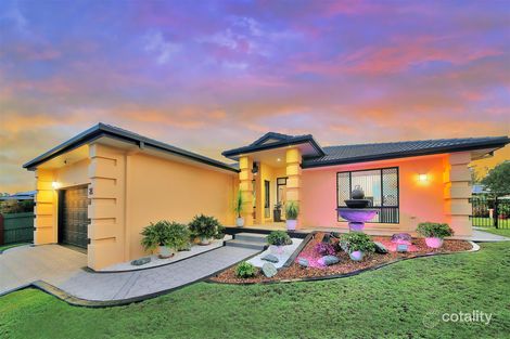 Property photo of 21 Waldorf Place Runcorn QLD 4113