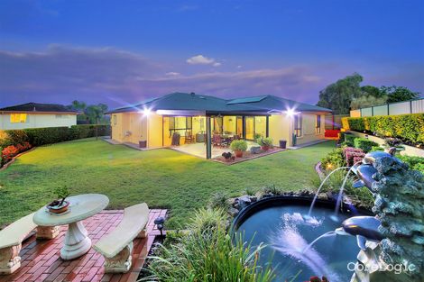 Property photo of 21 Waldorf Place Runcorn QLD 4113