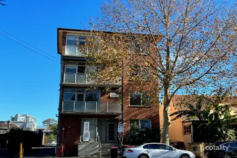 15/296 Miller St, North Sydney, NSW 2060