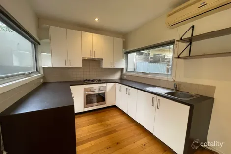 Property photo of GROUND FLOOR/31A Sparks Avenue Fairfield VIC 3078