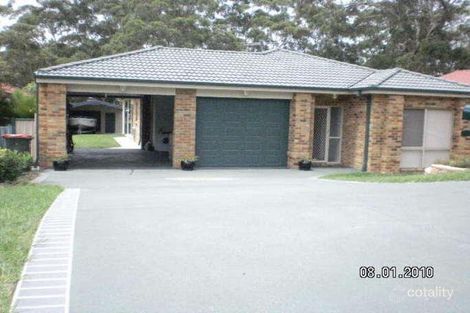 Property photo of 9 Johnson Parade Lemon Tree Passage NSW 2319
