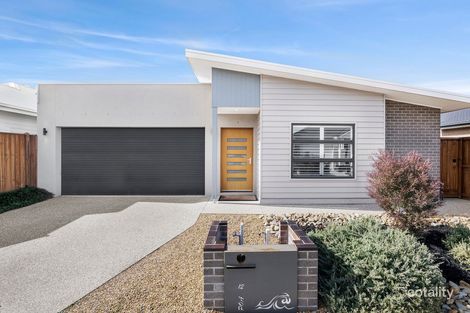 Property photo of 12 Poa Street Torquay VIC 3228