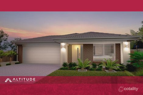 Property photo of LOT 1/161 Graham Road Morayfield QLD 4506