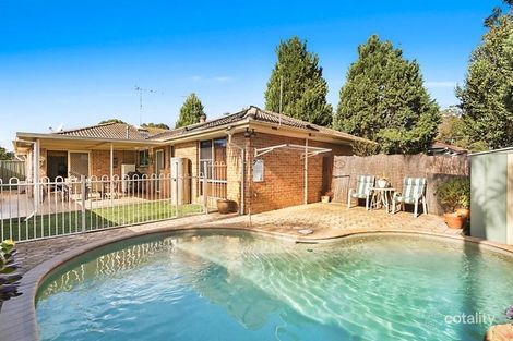 Property photo of 8 Cusack Close St Helens Park NSW 2560
