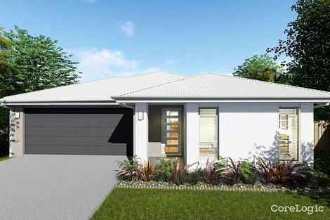 Property photo of LOT 2808 Lakeview Promenade Newport QLD 4020