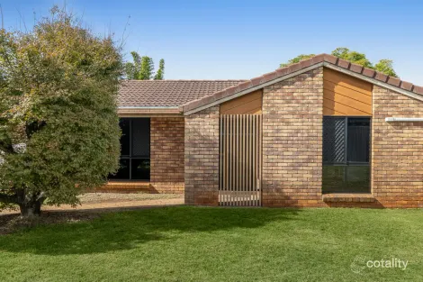 6 Drewery St, Wilsonton, QLD 4350