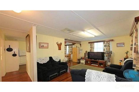 Property photo of 31 Greathead Road Kepnock QLD 4670