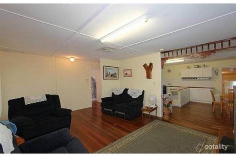 Property photo of 31 Greathead Road Kepnock QLD 4670